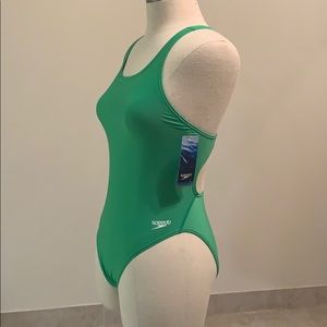 Speedo One Piece